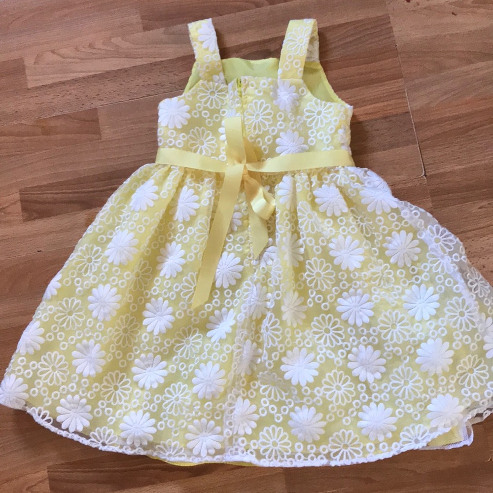 Spring Dress - Picture 5 of 5